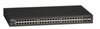 L2 Managed Gigabit Ethernet Switch with (4) Dual-Media SFP Ports, (44) 10/100/1000 Copper Ports - LGB1048A - Visual Sound, Inc.