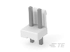 PCB Headers & Receptacles - 2384273-2 - TE Connectivity