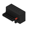 Headers, Plugs and Sockets - 281-2720610000-ND - DigiKey
