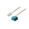 Coaxial Cables (RF) - 6099-PE3W08776-24-ND - DigiKey