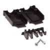 D-Sub, D-Shaped Connector Backshells, Hoods - 6022-C88E000263-ND - DigiKey