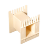 Bobbins (Coil Formers), Mounts, Hardware - 4616-00B652701-ND - DigiKey
