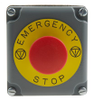Emergency Stop Push Buttons - 6219171 - RS Components, Ltd.