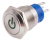 Push Button Switches - 1113903 - RS Components, Ltd.