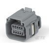 Rectangular Connector Housings - 1734-4-2098269-9-ND - DigiKey