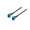 Coaxial Cables (RF) - 6099-PE38746Z/HS-24-ND - DigiKey