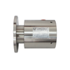 Ingiant LHS170-2Y series 2 channels hydraulic rotary joint hydraulic slip ring -  - JiuJiang Ingiant Technology Co., Ltd.