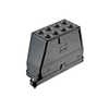 Heavy Duty Connector Housings, Hoods, Bases - 1195-19400240458-ND - DigiKey