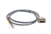 Connection cable T21WN, T20WN, D-Sub15 - 1-KAB151A-1.5 - Hottinger Brüel & Kjær A/S