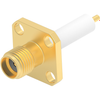 Coaxial Connector (RF) Assemblies - 343-2081361-1-ND - DigiKey