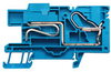 Neutral Conductor Disconnect Terminal Blocks - PNT 16 - Weidmuller