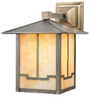 106615 Exterior -Wall Mount - 401029 - Capital Lighting, Inc.