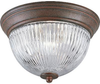 P3655-33 Flush Mounts-Bowl Style - 768431 - Capital Lighting, Inc.