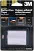 3M Scotchlite 03456 Silver Reflective Automotive Tape - 2 in Width x 36 in Length - 051131-03456 - R. S. Hughes Company, Inc.