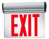 Exit Sign - NXESA2RAA - Juno Lighting Group