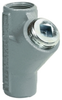 Explosionproof Conduit Seal - EY-50M - Hubbell Electrical Products