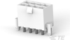 PCB Headers & Receptacles - 2825261-8 - TE Connectivity