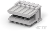 Standard Edge Connectors - 4-2311500-4 - TE Connectivity