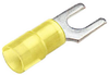 Terminals - Spade Connectors - 298-20681-2-ND - DigiKey
