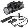 Streamlight TLR-1 HL Kit - Dual Remote Switch - Black - STL-69889 - Andax Industries