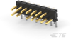 PCB Headers & Receptacles - 5-176837-1 - TE Connectivity