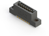 Card Edge Connectors - Edgeboard Connectors - 396-014-520-207 - Lingto Electronic Limited