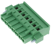 Terminal Blocks - Headers, Plugs and Sockets - 732-691343510007-ND - DigiKey