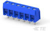 PCB Terminal Blocks - 1776244-6 - TE Connectivity