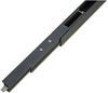 Bottom Mount Slide, Telescoping, 52, Steel; Length General Devices - 19C9398 - Newark, An Avnet Company