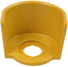 Protection Cover, 28Mm/40Mm Dia, Yellow; For Use With Imo Precision Controls - 06X3225 - Newark, An Avnet Company