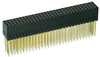 Board-To-Board Connector, Pc104, M22 Series, Through Hole, Receptacle, 120, 2 Mm Rohs Compliant Harwin - 67C8638 - Newark, An Avnet Company