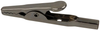 Alligator Clip; Connector Type Keystone - 80H9678 - Newark, An Avnet Company