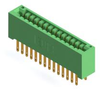 Card Edge Conn, Dual Side, 28Pos, Lug; Card Edge Connector Type Edac - 75AJ7617 - Newark, An Avnet Company