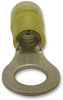 Ring Tongue Terminal, Rnyd Series, 10, M5, 14 Awg, 2.5 Mm , Nylon (Polyamide) Rohs Compliant Multicomp Pro - 45P3955 - Newark, An Avnet Company