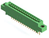Card Edge Conn, Single Side, 17Pos, Th; Card Edge Connector Type Edac - 72AJ7612 - Newark, An Avnet Company