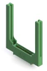 Card Edge Conn, Single, 13Pos, Wire Wrap; Card Edge Connector Type Edac - 65AJ0614 - Newark, An Avnet Company