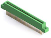 Card Edge Conn, Dual, 70Pos, Wire Wrapos; Card Edge Connector Type Edac - 85H6044 - Newark, An Avnet Company