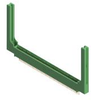 Card Edge Conn, Single, 47Pos, Th; Card Edge Connector Type Edac - 68AJ7405 - Newark, An Avnet Company