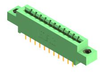Card Edge Connector Rohs Compliant Edac - 60AJ6899 - Newark, An Avnet Company