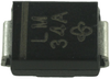 Tvs Diode, 600W, 15V, Do-214Aa; Product Range Vishay - 26AC3389 - Newark, An Avnet Company