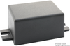 Enclosure, Wall Mount, Plastic, Black; Enclosure Type Multicomp Pro - 07WX0683 - Newark, An Avnet Company