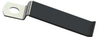 Cable Clamp, Black, Ss, 40.9Mm; Cable Clamp / Clip Type Essentra Components - 86AH1047 - Newark, An Avnet Company