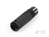 Standard Circular Connectors - 1-293468-3 - TE Connectivity