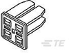 Automotive Connectors E-J MK-II(+) 16P PLUG DBL - 785-368049-1 - Utmel Electronic Limited