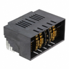 Backplane Connectors - Specialized - 2204441-1 - Lingto Electronic Limited