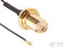 RF Cable Assemblies - CSJ-RGFB-200-MHF3 - TE Connectivity