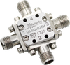 MMIQ-1037HS, Passive GaAs MMIC IQ Mixer - MMIQ-1037HS - Marki Microwave LLC