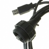 USB Cables - SAM8633-ND - DigiKey