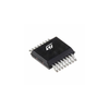 Power Distribution Switches, Load Drivers - VN9004AJTR - Quarktwin Technology Ltd.