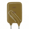 PTC Resettable Fuses -- 0ZRG0110FF2E-ND - Image